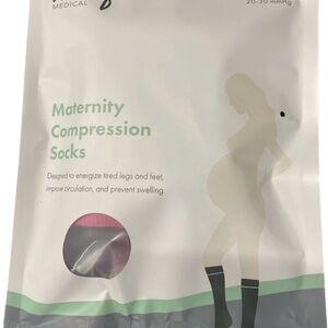 Maternity Compression Socks